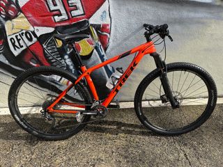Trek