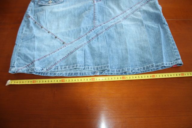 XL o XXL - 100% algodón - Guro - Ver medidas