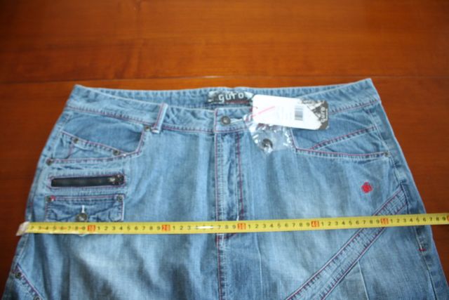 XL o XXL - 100% algodón - Guro - Ver medidas