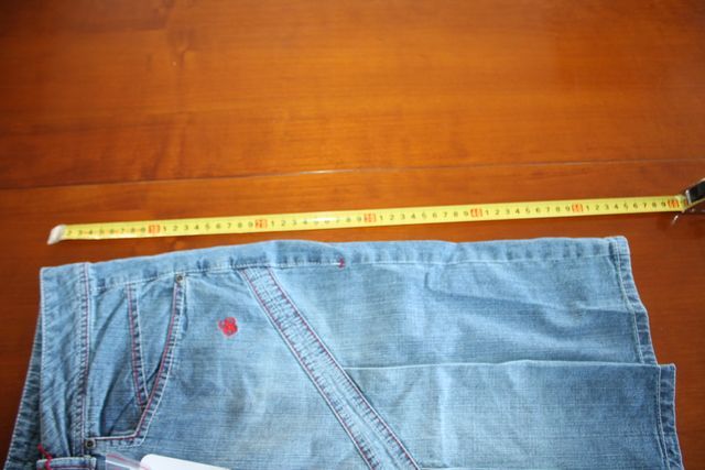 XL o XXL - 100% algodón - Guro - Ver medidas