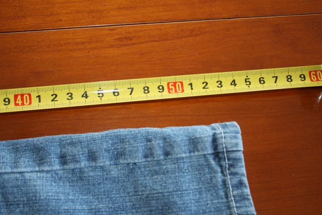 XL o XXL - 100% algodón - Guro - Ver medidas