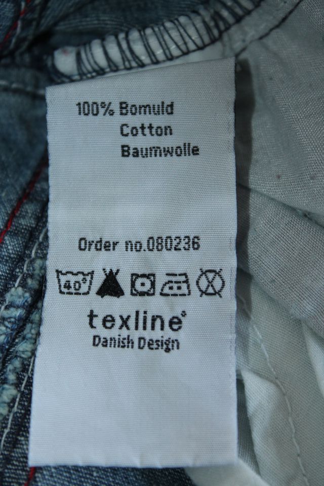 XL o XXL - 100% algodón - Guro - Ver medidas