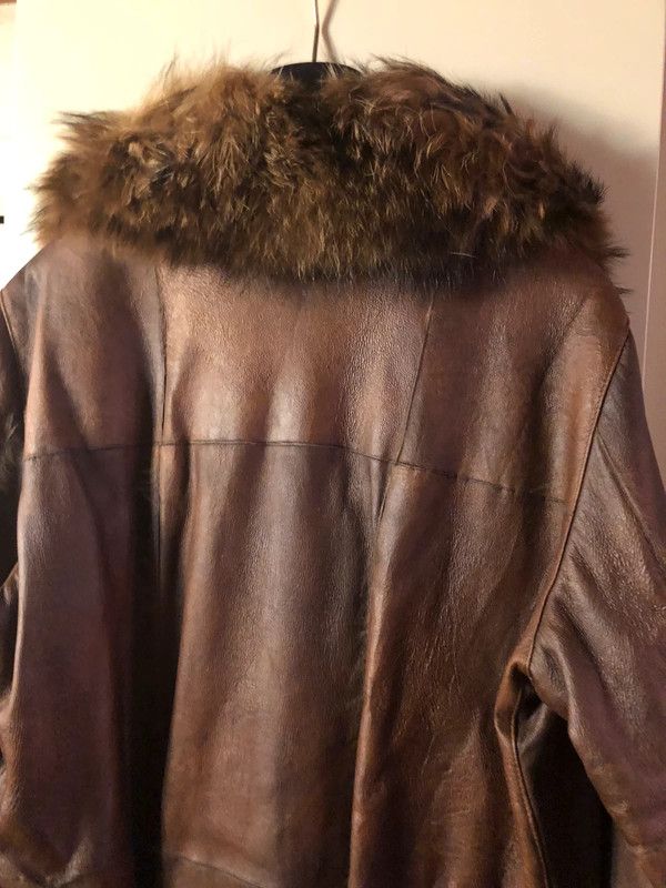 cappotto lungo FACIMP