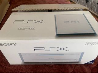 SONY PSX DESR-7000 250GB HDD JP de Segunda mano por 1.900 EUR en