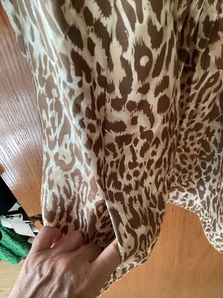 Camisa purificación garcia