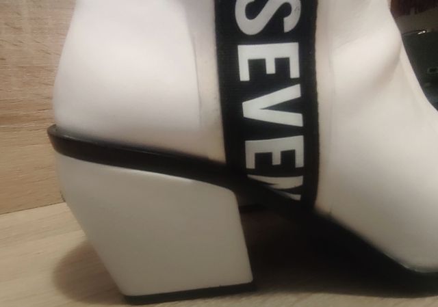 Botines Sixtyseven T.39