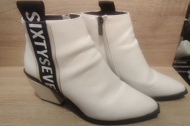 Botines Sixtyseven T.39