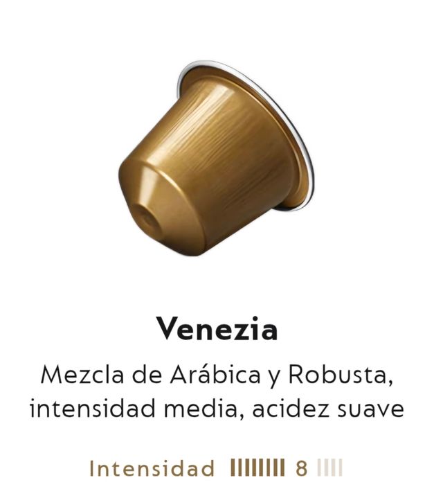 Macchina da caffè Saeco Area OTC HSC per capsule Nespresso® ✅