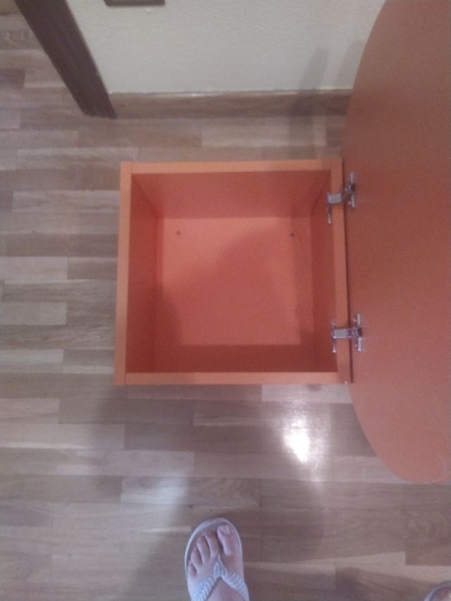 Estanterías cuno infantiles