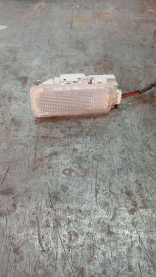 Luz maletero Chatenet Barooder