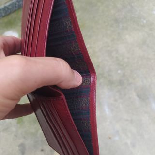 portafogli Piquadro Nikolai