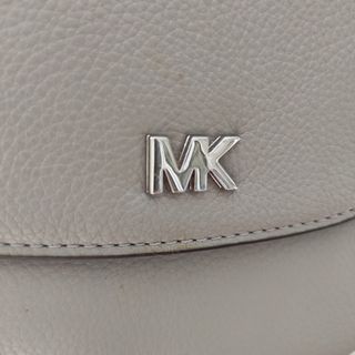 Bolso Michael Kors gris