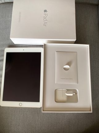 Ipad air 2 Wi-Fi 64GB Gold