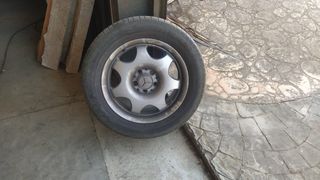 neumatico  de 16 pulgada