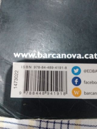 libro ingles network burlington 1 eso catalan