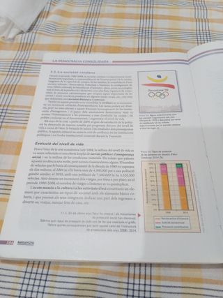 libro ingles network burlington 1 eso catalan