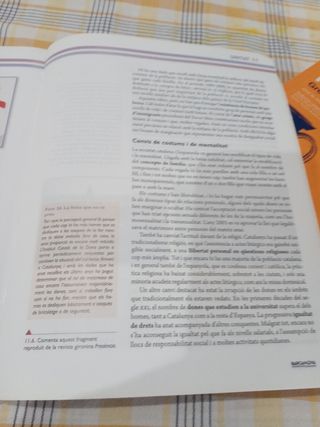 libro ingles network burlington 1 eso catalan