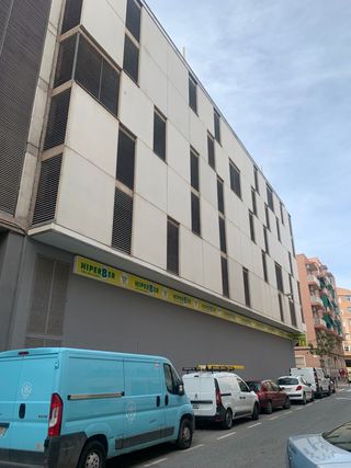 Garaje en venta
