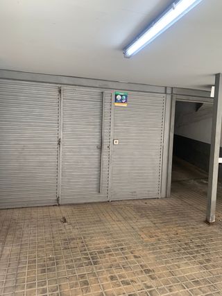 Garaje en venta