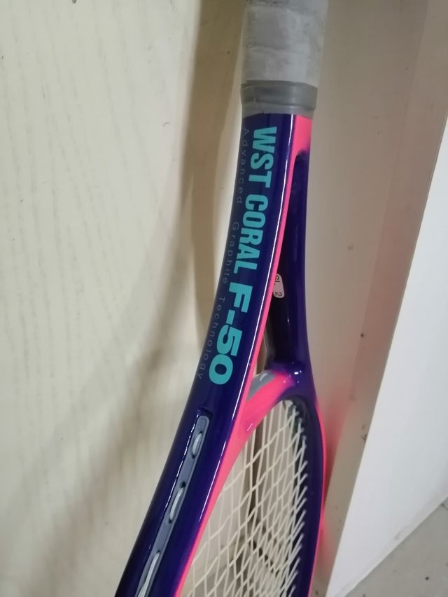 Racchetta da Tennis Donnay