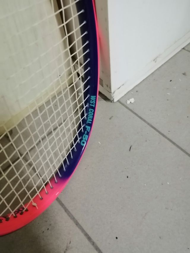 Racchetta da Tennis Donnay