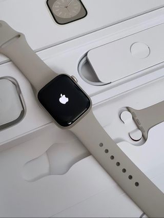 Apple Watch series 3 38mm