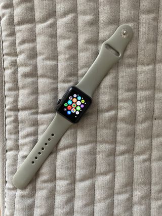 Apple Watch series 3 38mm