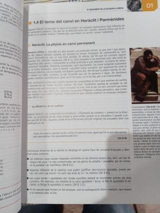 historia de la filosofia 2 bachillerato en catalan