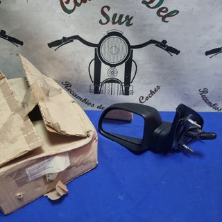Renault clio espejo retrovisor izquierdo