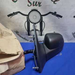 Renault clio espejo retrovisor izquierdo