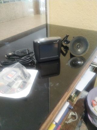 TomTom one