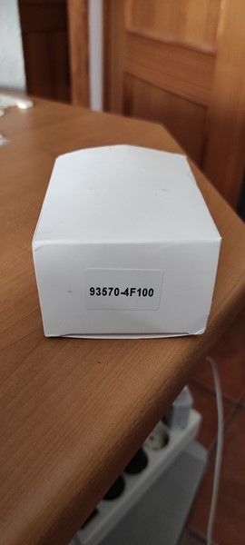 Interruptor de ventanilla eléctrica para coche