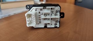 Interruptor de ventanilla eléctrica para coche