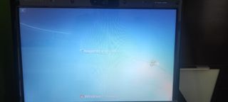 Ordenador Portátil HP + películas