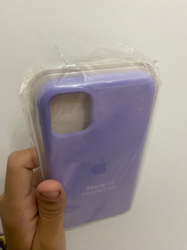 Funda iPhone 11