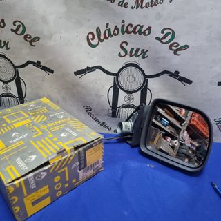 Renault Express espejo retrovisor derecho
