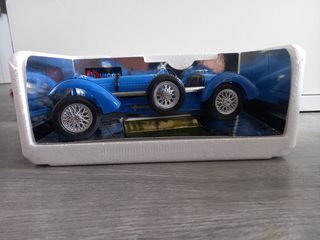 Bugatti Type 59 1934