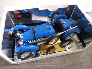 Bugatti Type 59 1934