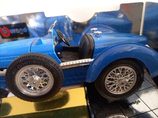 Bugatti Type 59 1934