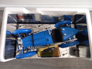 Bugatti Type 59 1934