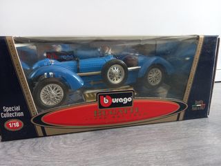 Bugatti Type 59 1934