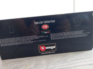 Bugatti Type 59 1934