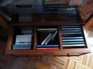 Mueble auxiliar