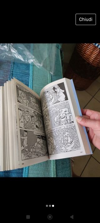 libro Strumtruppen 