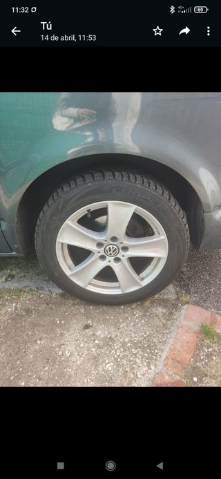 Volkswagen Multivan 2006
