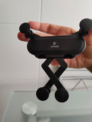 Pack complementos de móvil para coche