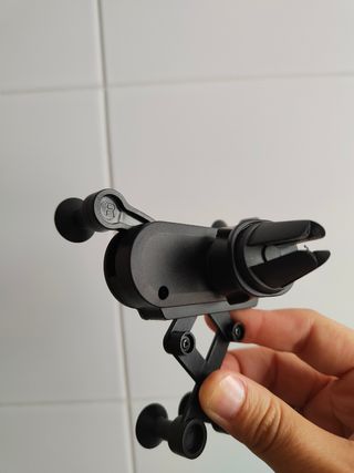 Pack complementos de móvil para coche