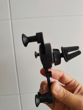 Pack complementos de móvil para coche