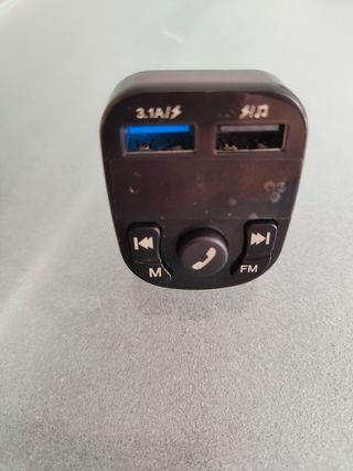 Pack complementos de móvil para coche