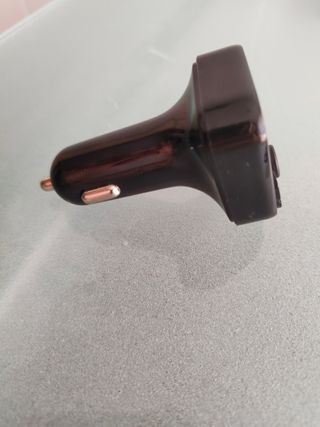 Pack complementos de móvil para coche